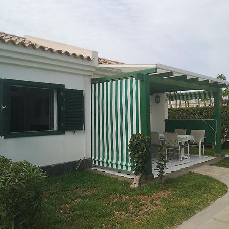 Maspalomas Dunas Golf Luaran gambar